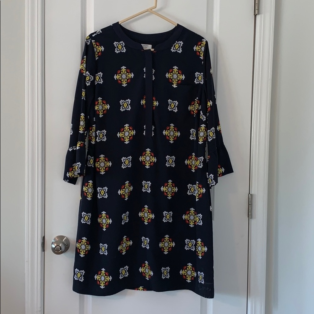Crown and Ivy Dress 16W
